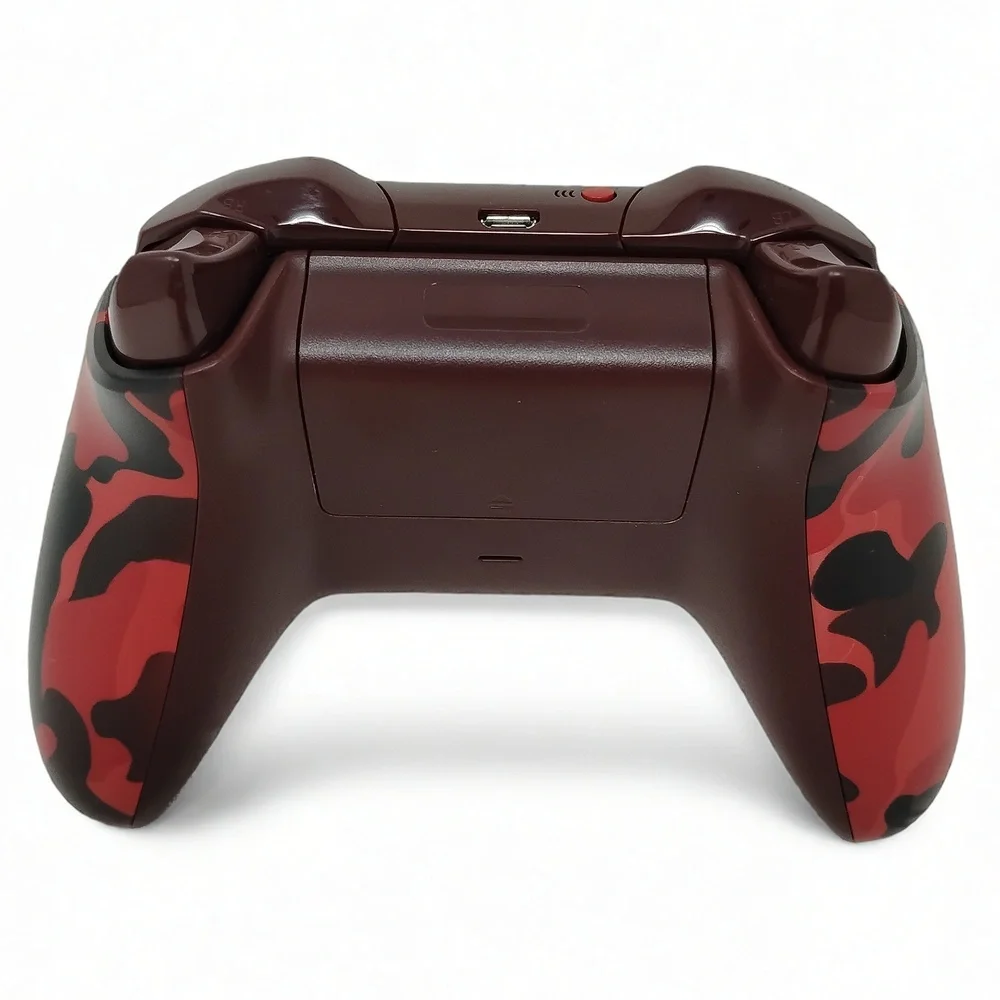 Microsoft Xbox Wireless Controller Daystrike Camo Special Edition Gamepad 1708